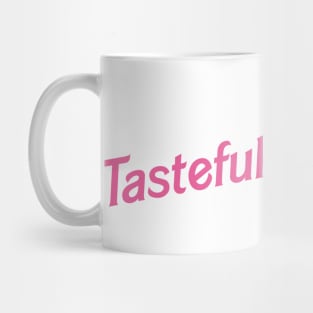 Tasteful Yodeling Mug